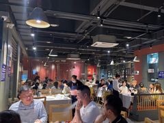 -蜀九香火锅(玉林店)