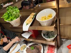 -海底捞火锅(飞马水城店)