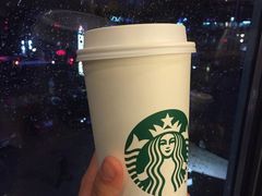 -星巴克(湖州凤凰时代广场店)