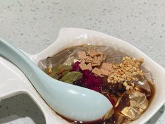 -青花椒花椒鱼(合生汇店)