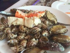 -东方豪景花园酒店·怡景旋转餐厅