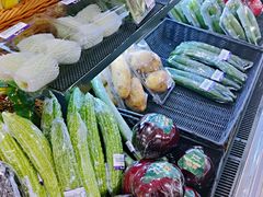 -GranVida生活超市(海信广场店)