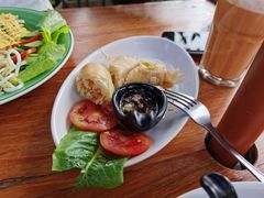 -Cafe de Thaan Aoan