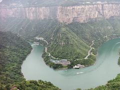 -河南宝泉旅游区