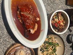 -南京大牌档(济南万象城店)