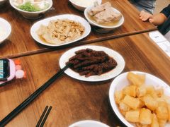 -松發肉骨茶(牛车水店)