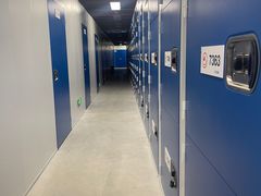 -StorHub趣存自助仓·迷你仓(普陀店)