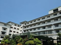 -马尼拉酒店