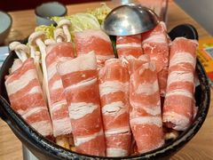 -西月山居匠心创意料理(江汉路新佳丽广场店)