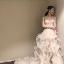 -Chic Bridal 熙可婚纱