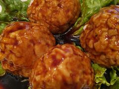 -香融府·烤鸭·家常菜(马家堡路店)