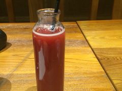 -云海肴·汽锅鸡·云南菜(天津国金汇店)