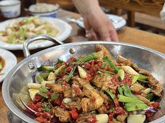 -湖南湘菜馆(东湘缘二店)