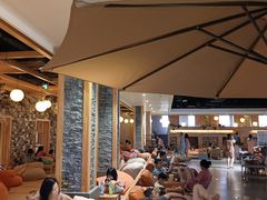 -星河湾温泉洗浴酒店