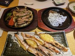 -吉兆·料理(红梅南路店)