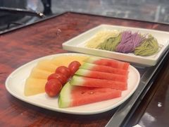 -牛鼎盛新疆雪花鲜牛火锅(武夷绿洲 店)