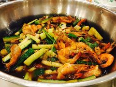 -香邦迷宗蟹(新汽车站店)