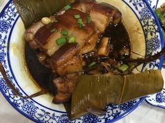 -邱记私房菜·十八年本地菜