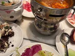 -贡厨全日制餐厅.海鲜自助餐.海味抢鲜(福州东湖万豪酒店)