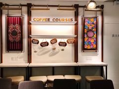 -Peet's 皮爷咖啡(东湖路手作店)