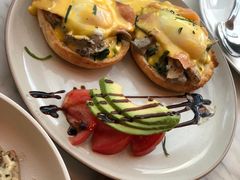 -农畉LONFOOD(福田星河COCOPark店)