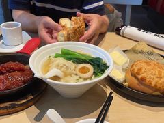 -避风塘(百联东郊店)