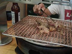 -合易泓烤肉·海肠捞饭(火车站店)