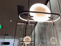 -绿茶餐厅(北京世纪金源店)