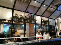 -托斯卡纳烘焙意大利餐厅(五天地店)