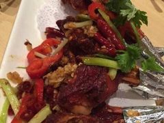 -避风塘(百联东郊店)
