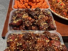 -回家吃饭·地道南昌菜(建德观总店)
