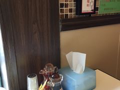 -大哥餐厅(西城花园店)