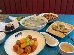 -安泰楼·佛跳墙创始人·传统闽味早茶·酒楼(三坊七巷闽菜地标店)