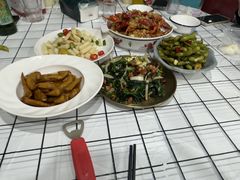 -虎虎龙虾大排档(双井店)
