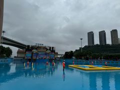 -重庆玛雅海滩水公园