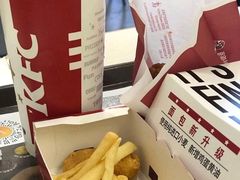 -肯德基(宝龙店)