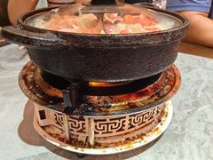 -山四砂锅(钟楼街店)