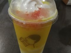 -喜茶(中山利和新地店)