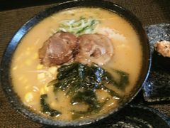 -哏儿寿司(红桥店)