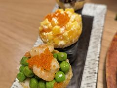 -西月山居匠心创意料理(江汉路新佳丽广场店)