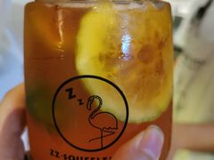 -狐狸和向日葵(北京路店)