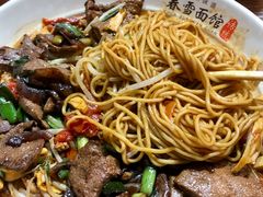 -春雪面馆(转塘店)