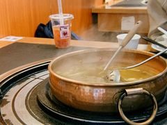 -阿山卓·野生菌火锅·纳西火塘烤肉