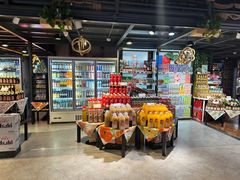-哈尔信食品超市(哈尔滨王府井购物中心店)