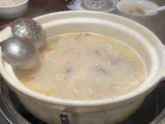 -淼福猪肚鸡·椰子鸡火锅(大沙地店)