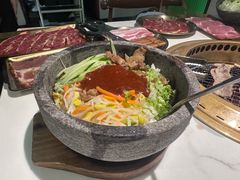 -炙城·韩式烤肉(南京东路店)