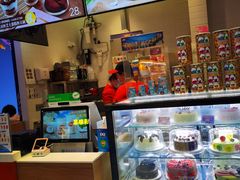 -DQ·蛋糕·冰淇淋(城南嘉园店)