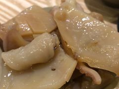 肥龙发鱿鱼-肥龙火锅(南坪店)