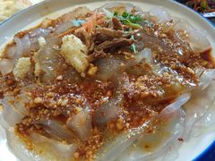 -北方饺子王·海肠捞饭·海鲜锅(山大店)