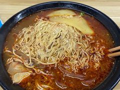 -四川老牛麻辣烫(北门桥店)